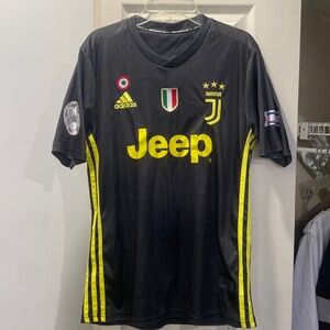 Juventus Jersey